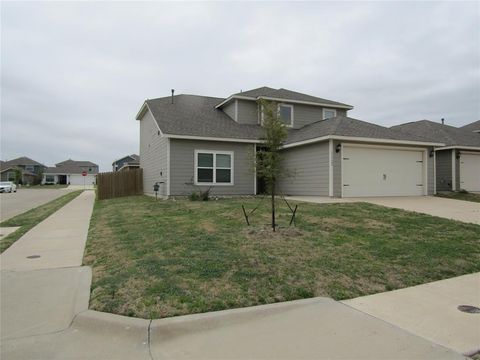 13522 Granite Park Road Ponder TX 76259