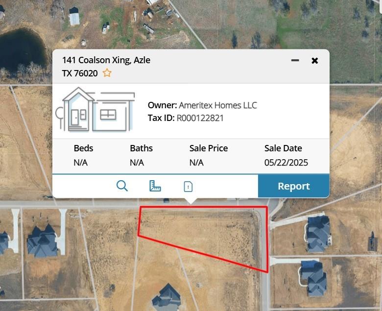 Calhoun Acres - Land