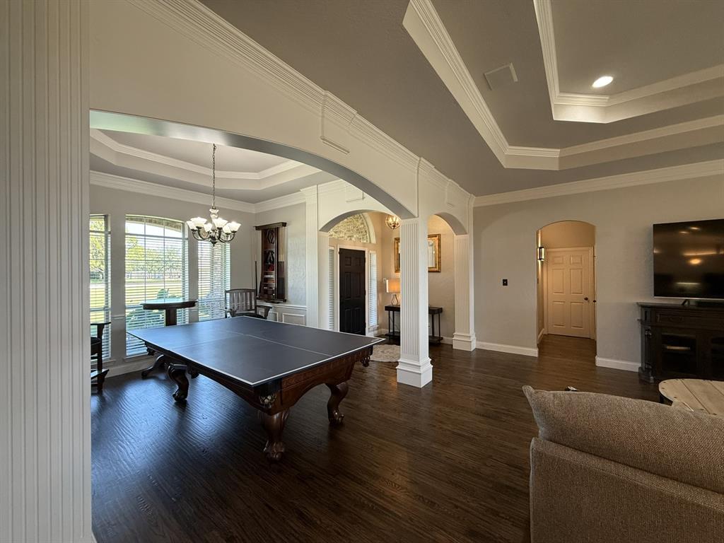 717 Lonesome Prairie Trail