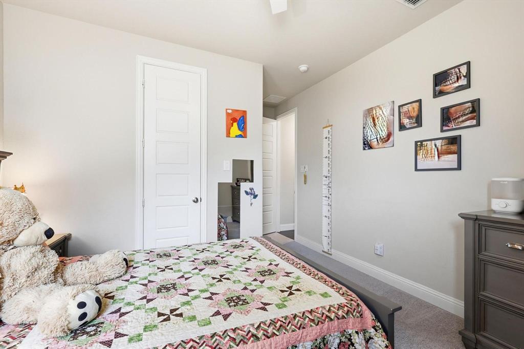 Seventeen Lakes Add - Residential