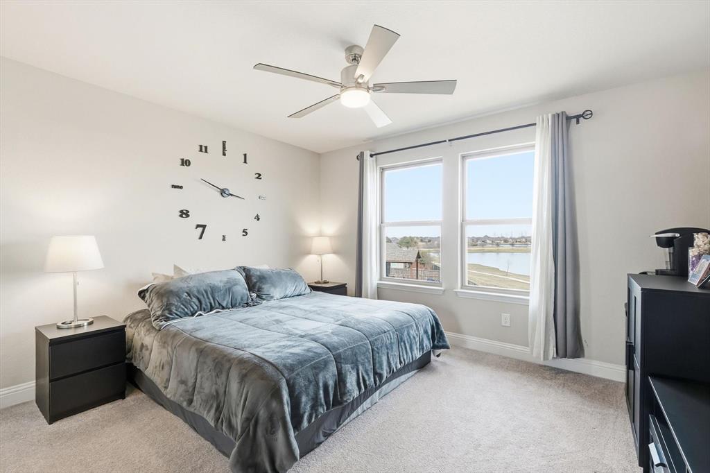 Seventeen Lakes Add - Residential