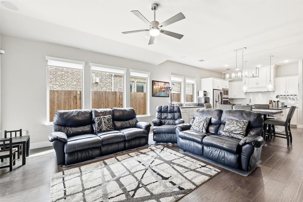 Seventeen Lakes Add - Residential