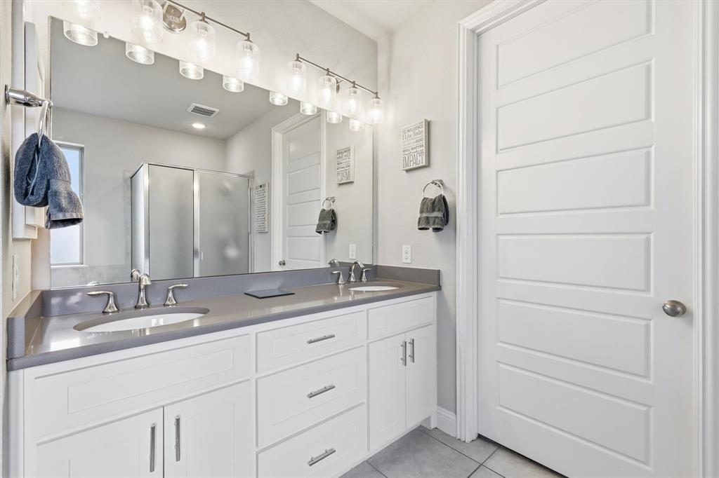 Seventeen Lakes Add - Residential