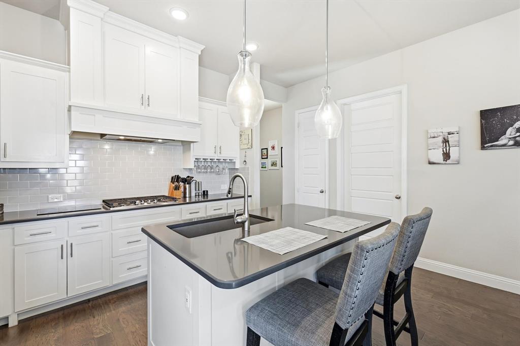 Seventeen Lakes Add - Residential