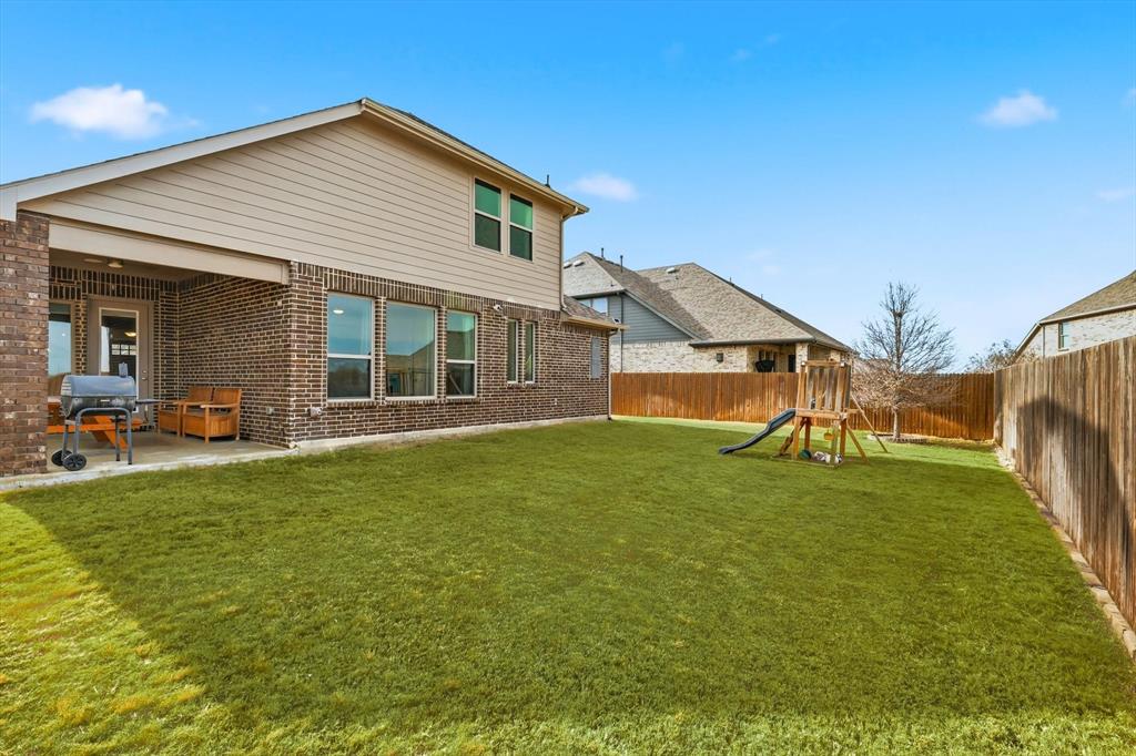 Seventeen Lakes Add - Residential