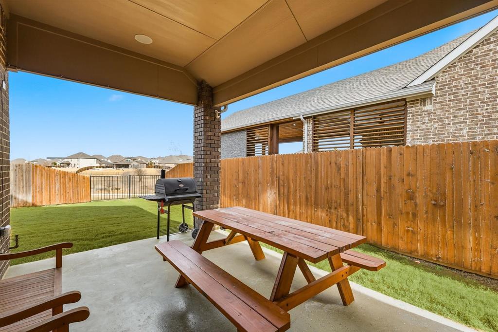 Seventeen Lakes Add - Residential