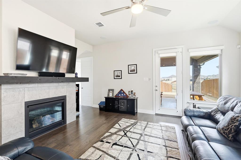 Seventeen Lakes Add - Residential