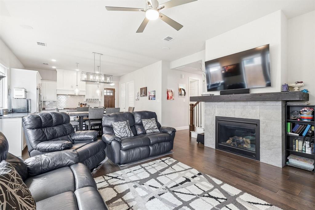 Seventeen Lakes Add - Residential