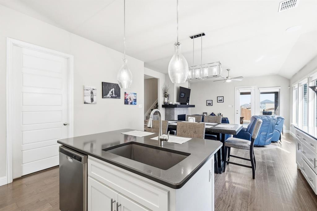 Seventeen Lakes Add - Residential