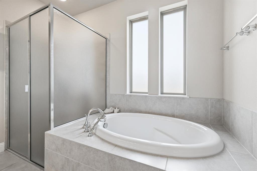 Seventeen Lakes Add - Residential