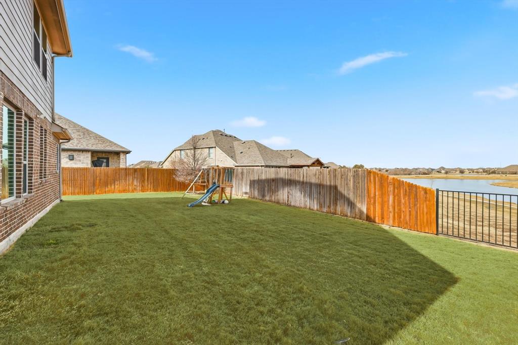 Seventeen Lakes Add - Residential