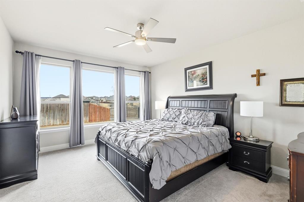 Seventeen Lakes Add - Residential