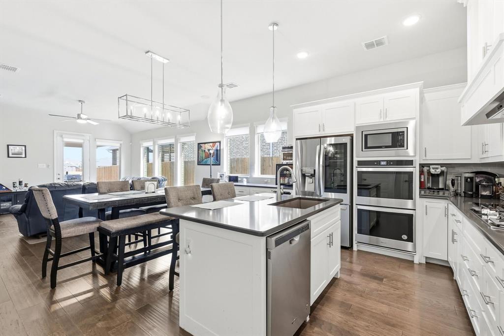 Seventeen Lakes Add - Residential