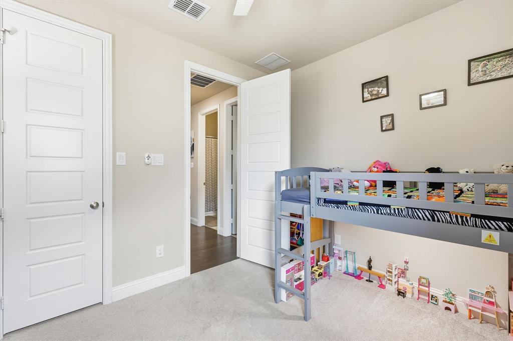 Seventeen Lakes Add - Residential