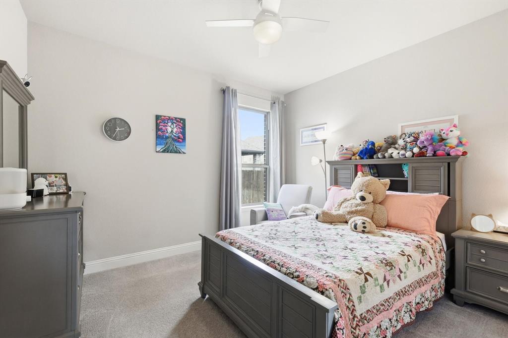 Seventeen Lakes Add - Residential