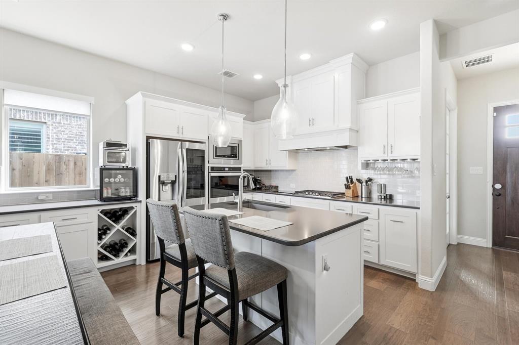 Seventeen Lakes Add - Residential