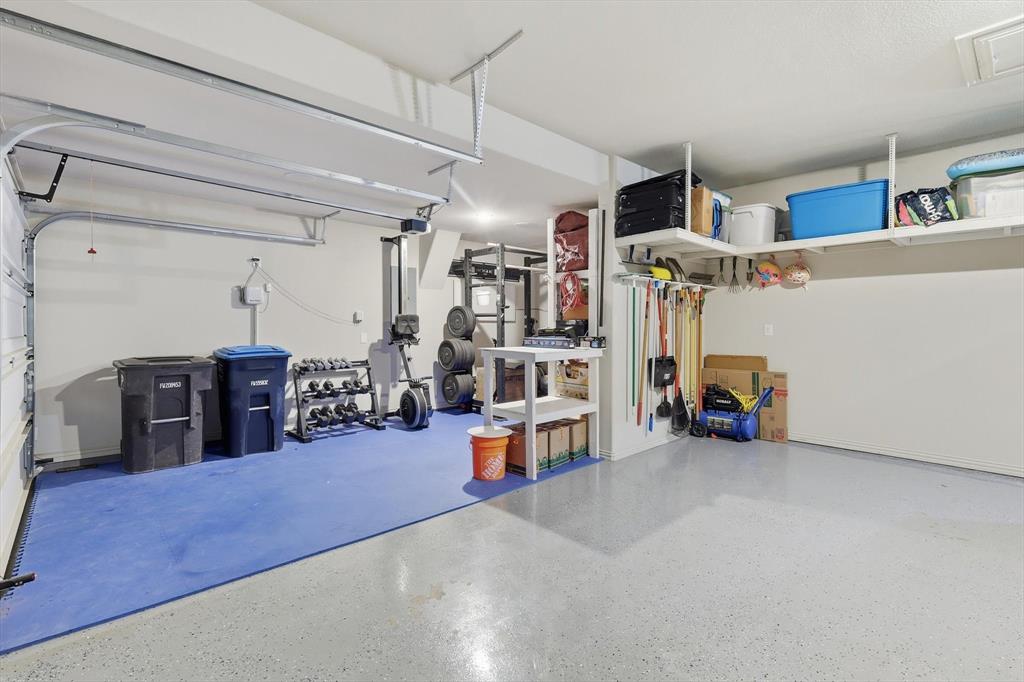 Seventeen Lakes Add - Residential