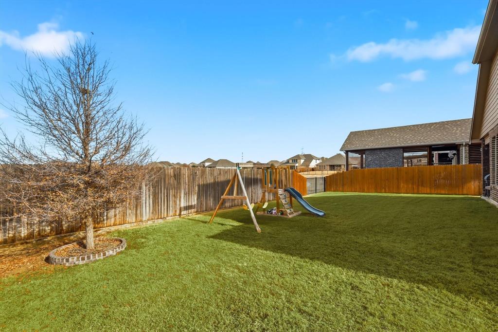 Seventeen Lakes Add - Residential