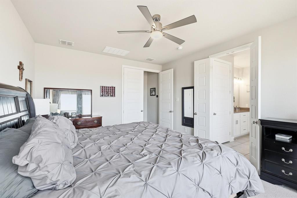 Seventeen Lakes Add - Residential