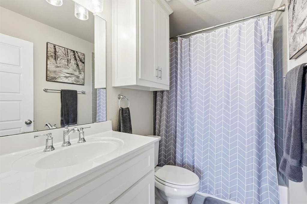 Seventeen Lakes Add - Residential