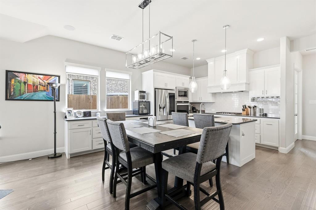 Seventeen Lakes Add - Residential