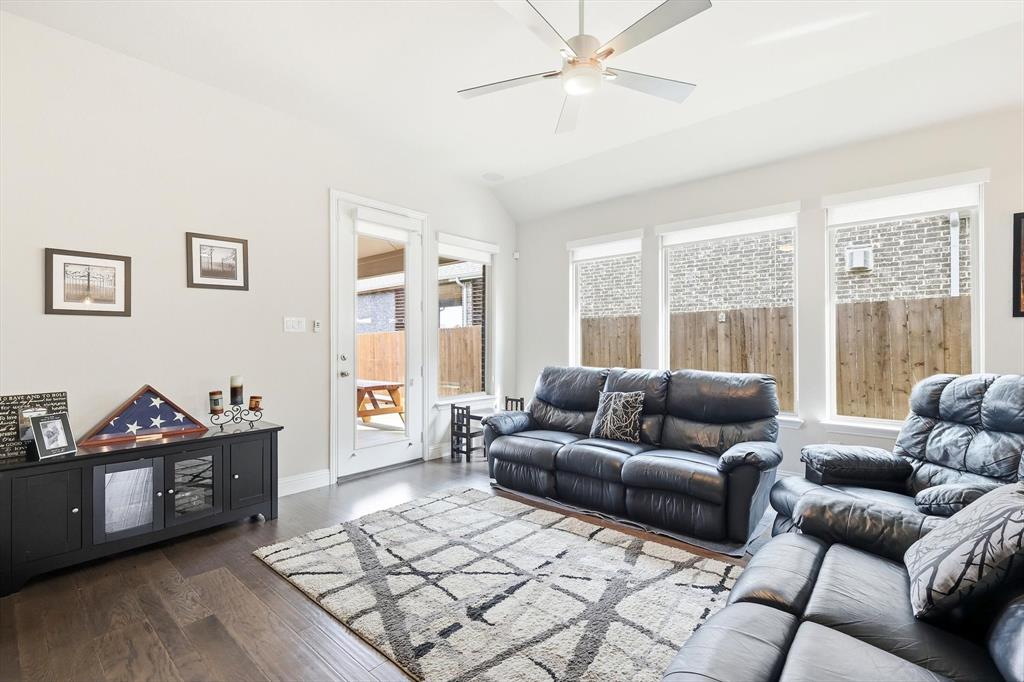 Seventeen Lakes Add - Residential