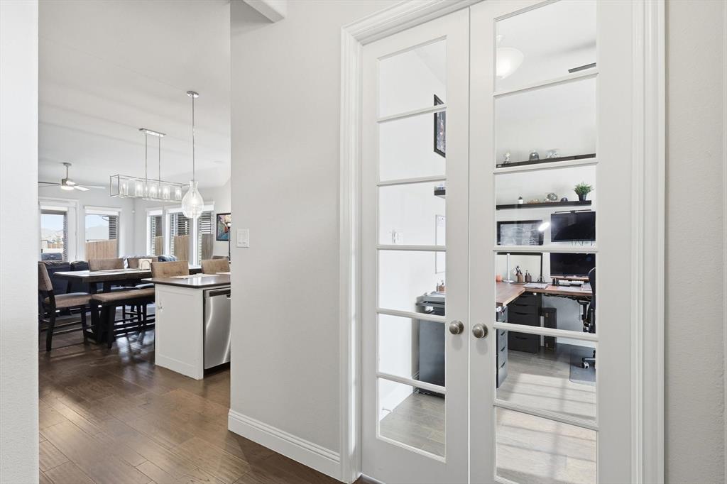 Seventeen Lakes Add - Residential