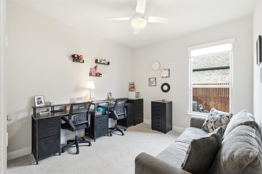 Seventeen Lakes Add - Residential