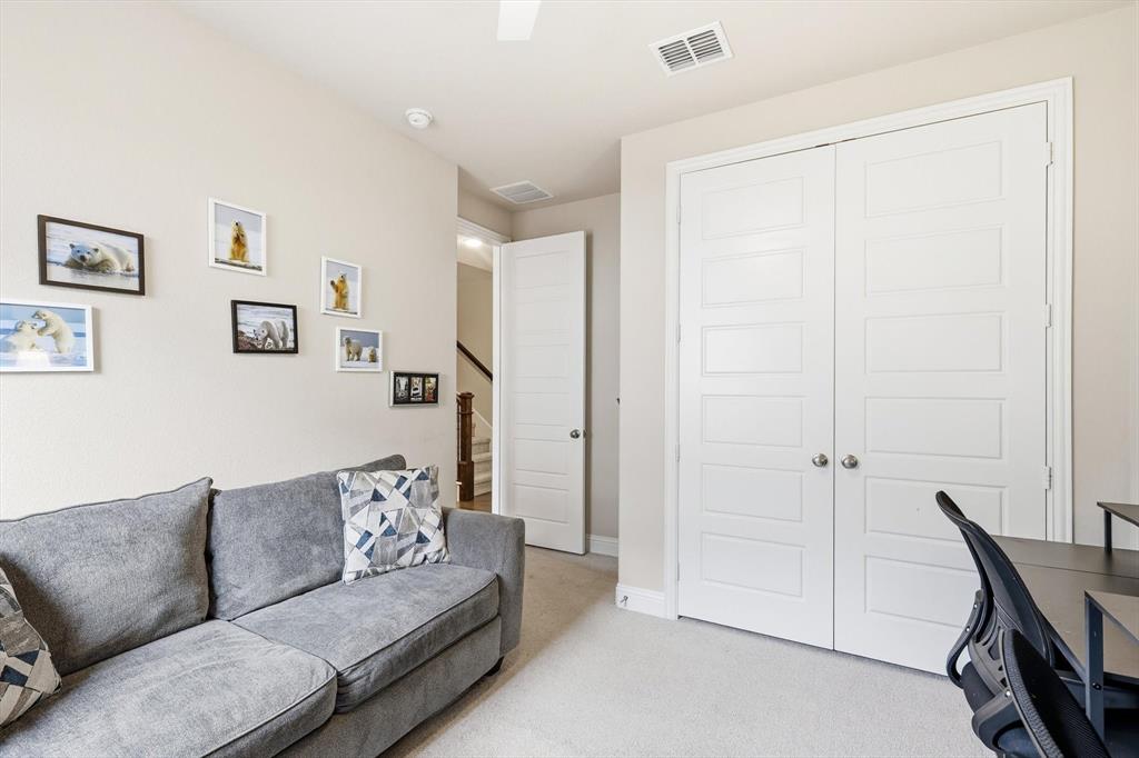 Seventeen Lakes Add - Residential