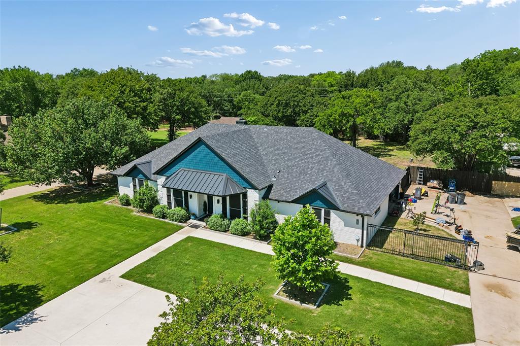 160 Cedarcrest Lane