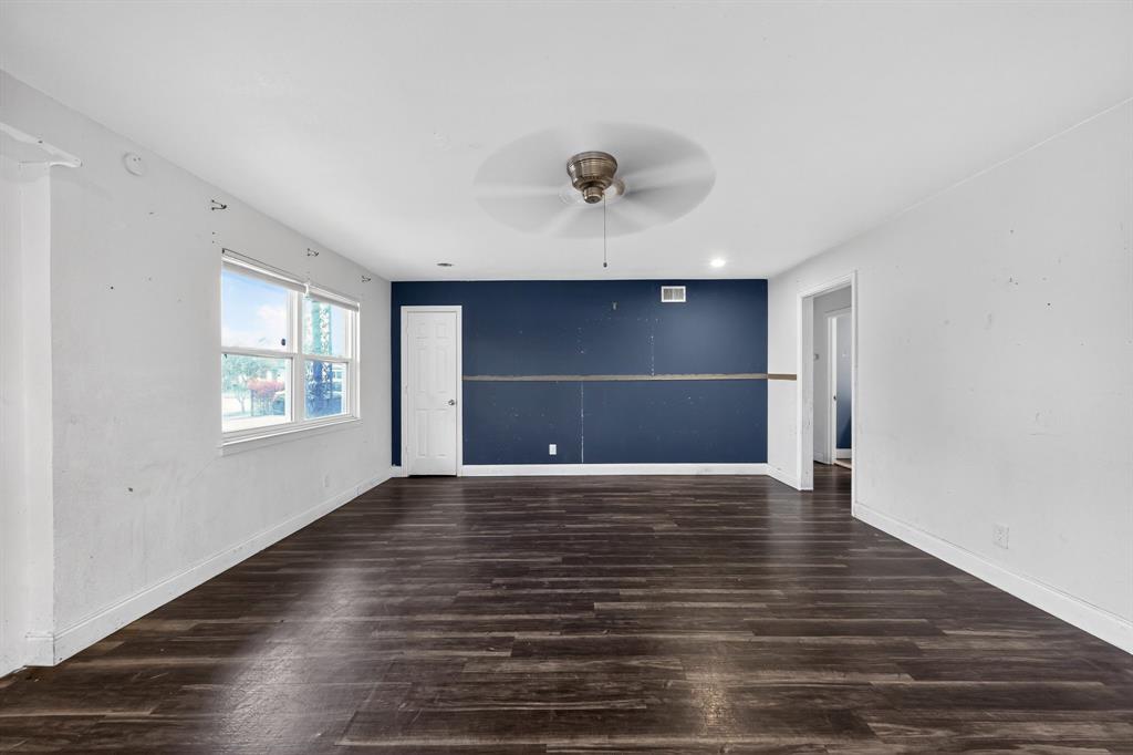 Gaston Park - Residential