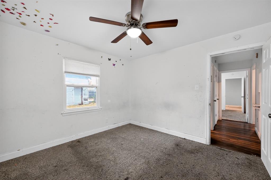 Gaston Park - Residential