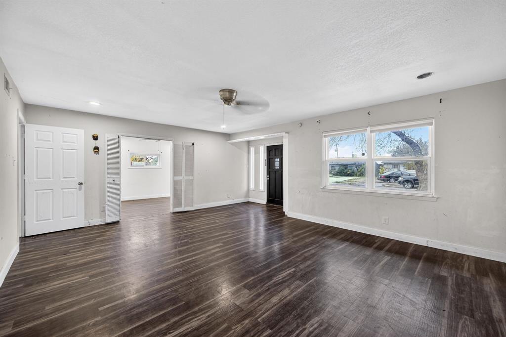 Gaston Park - Residential