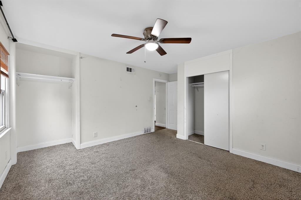 Gaston Park - Residential