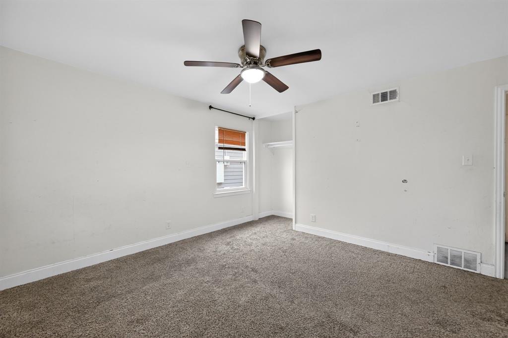 Gaston Park - Residential