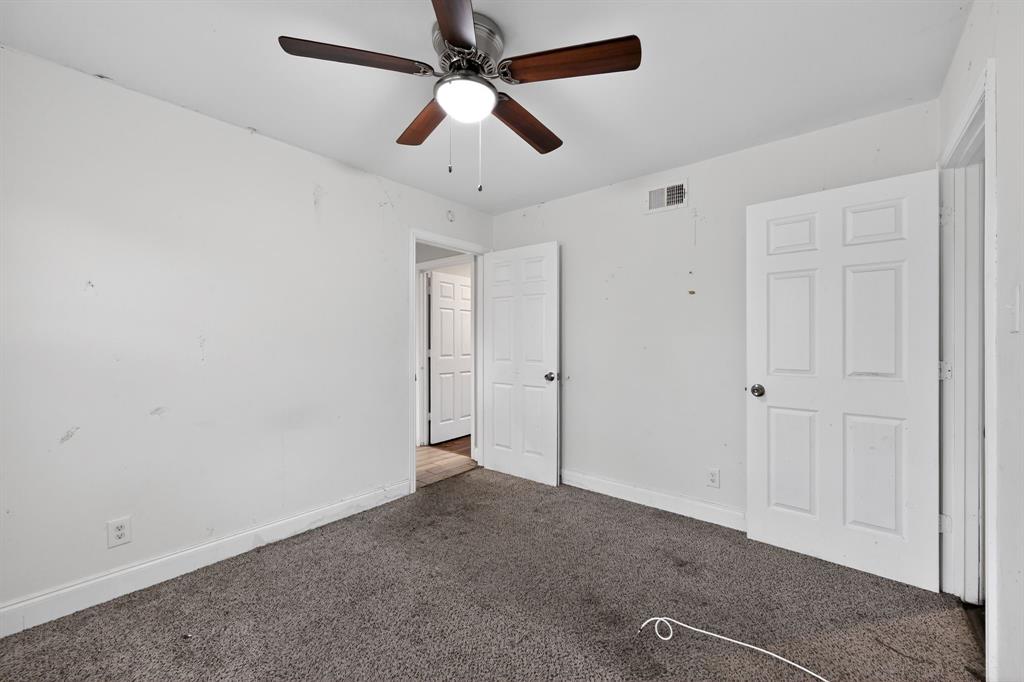 Gaston Park - Residential