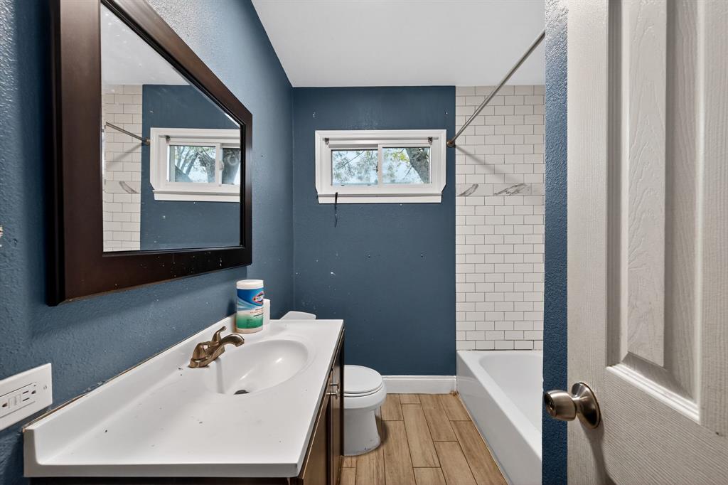 Gaston Park - Residential