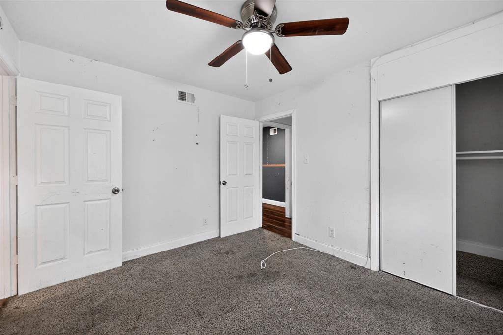 Gaston Park - Residential