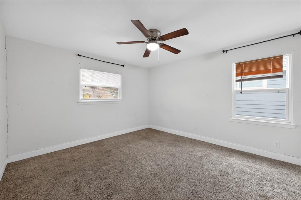 Gaston Park - Residential