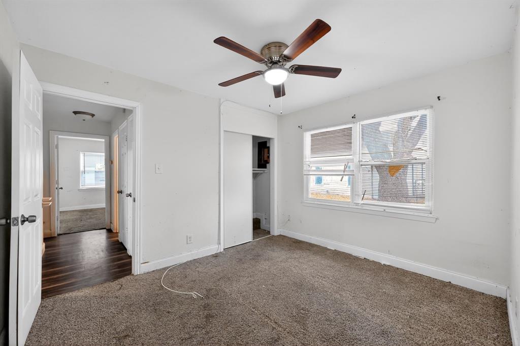 Gaston Park - Residential