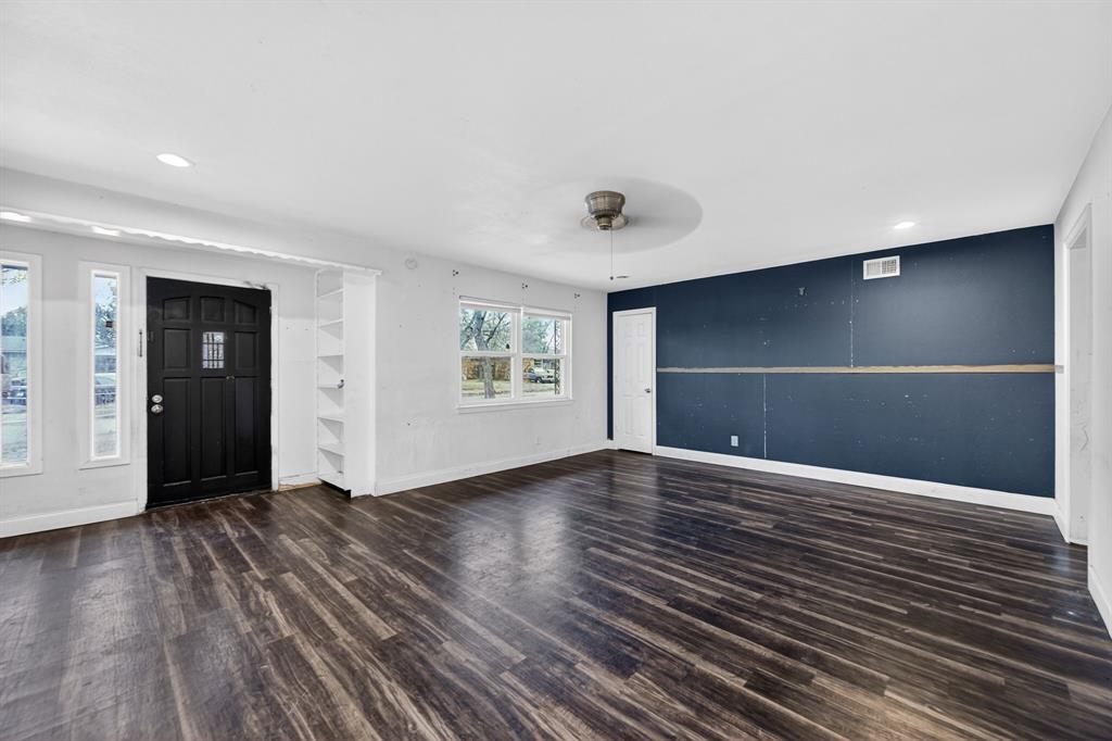 Gaston Park - Residential