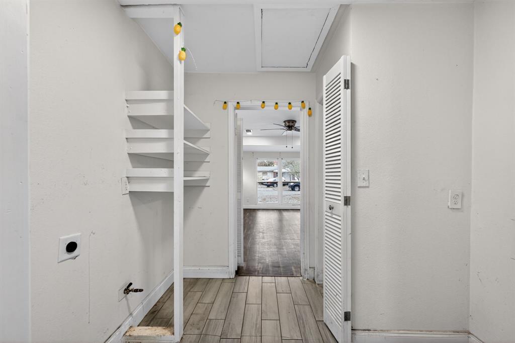 Gaston Park - Residential