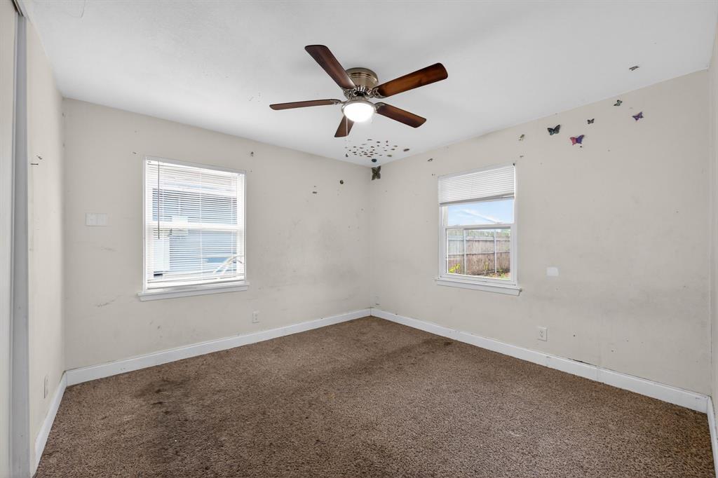 Gaston Park - Residential