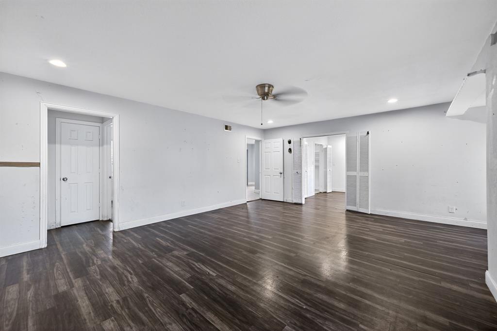 Gaston Park - Residential