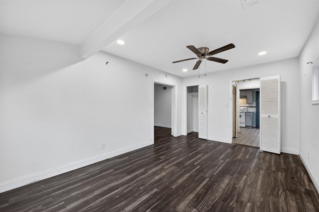 Gaston Park - Residential