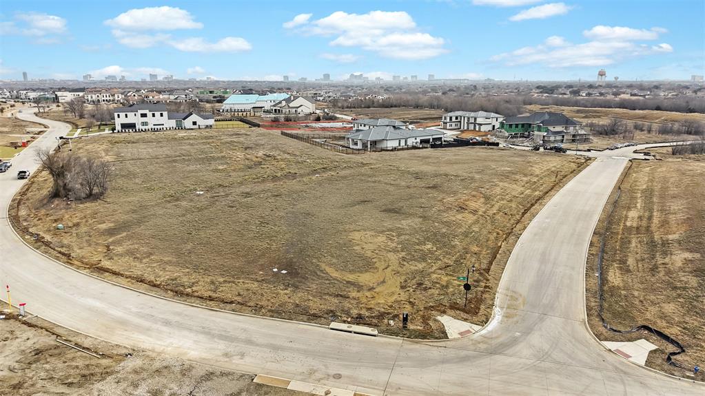 Hills of Kingswood Ph 6a - Land