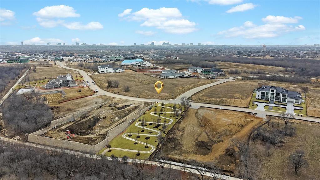 Hills of Kingswood Ph 6a - Land