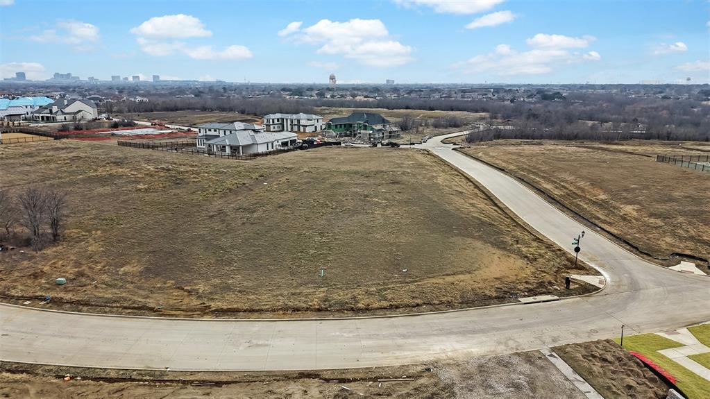 Hills of Kingswood Ph 6a - Land