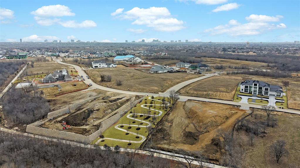 Hills of Kingswood Ph 6a - Land