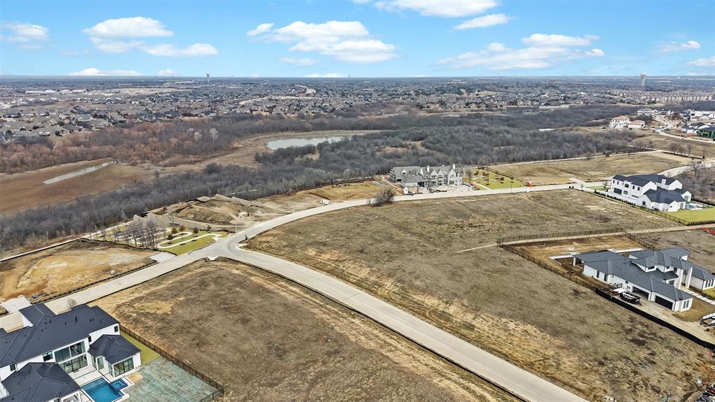 Hills of Kingswood Ph 6a - Land